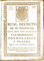 Real Decreto