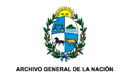 Archivo General de la Nación de Uruguay
