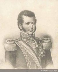 Bernardo O´Higgins