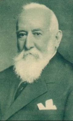 Francisco Rodríguez Marín