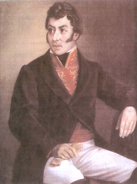 Nariño Álvarez, Antonio