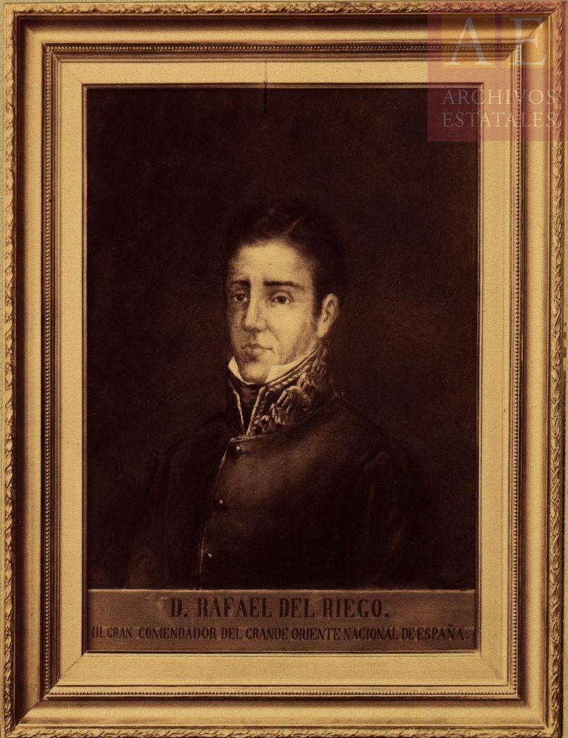 Rafael de Riego