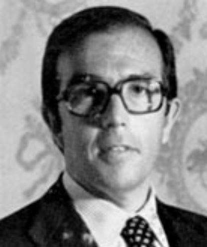 Marcelino Oreja