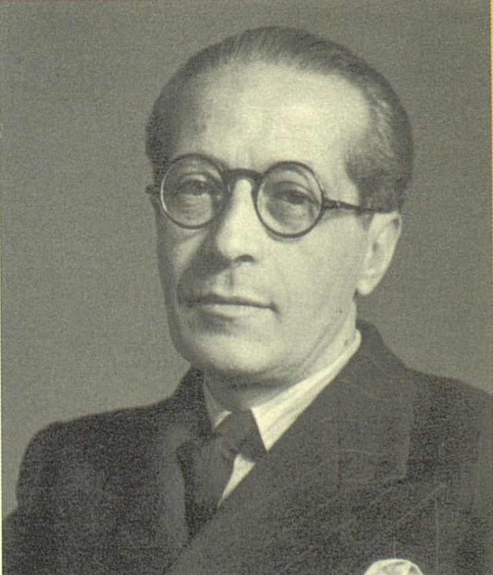 José Ignacio Mantecón