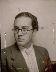 Alfredo Cuesta Martín