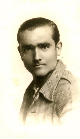 Antonio Arjonilla Toribio