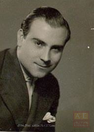 Luis Antó Tornas