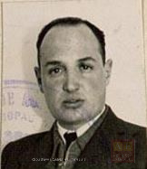 Alberto Benítez