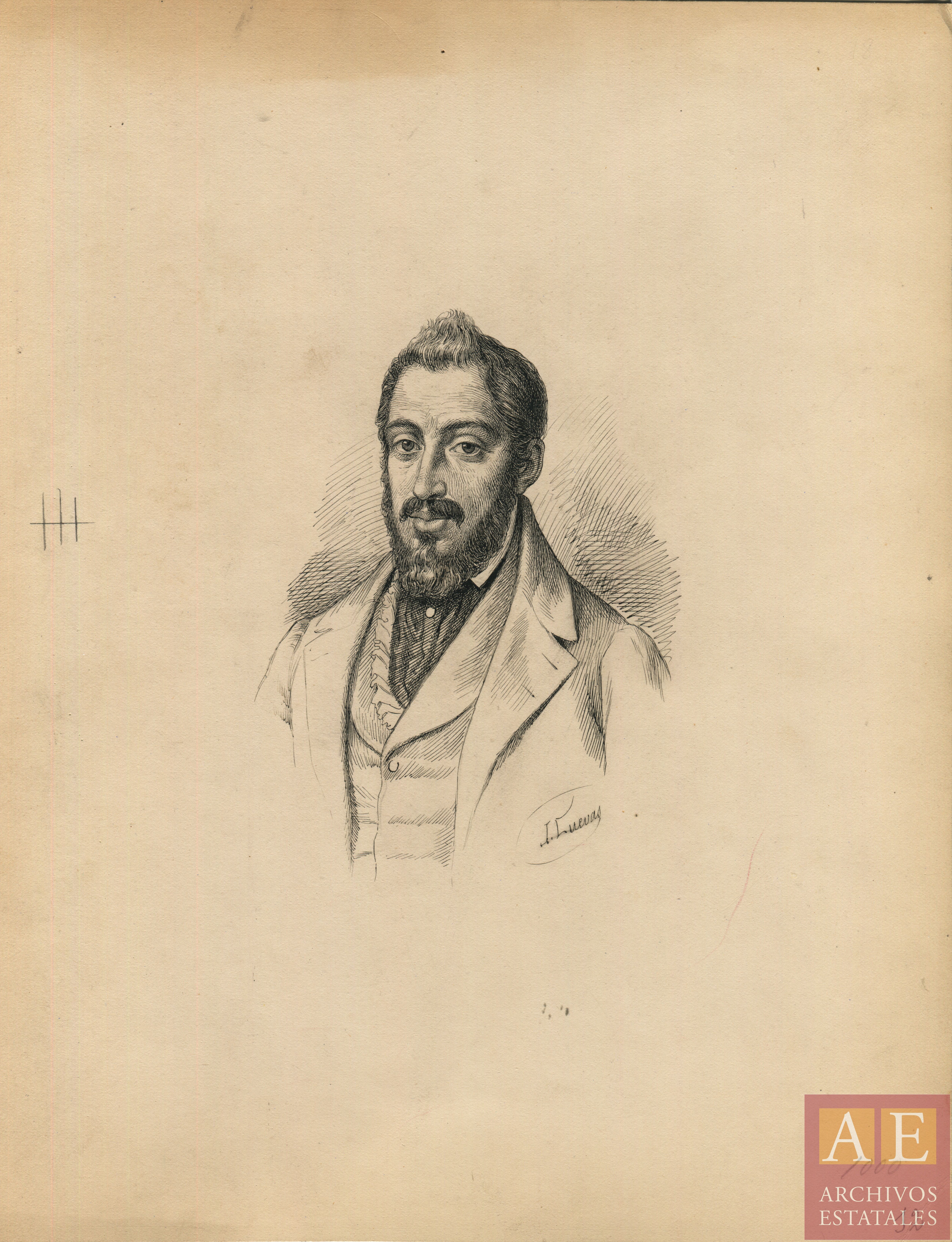 Larra, Mariano José de (1809-1837)