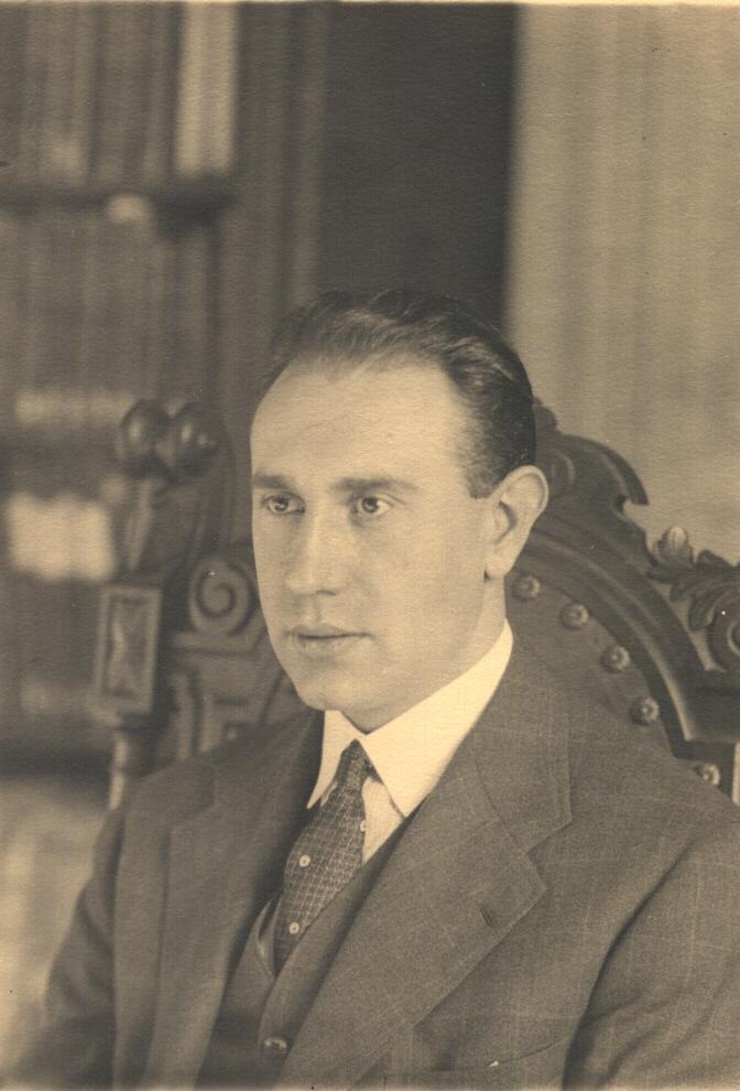 Fernando de Castro