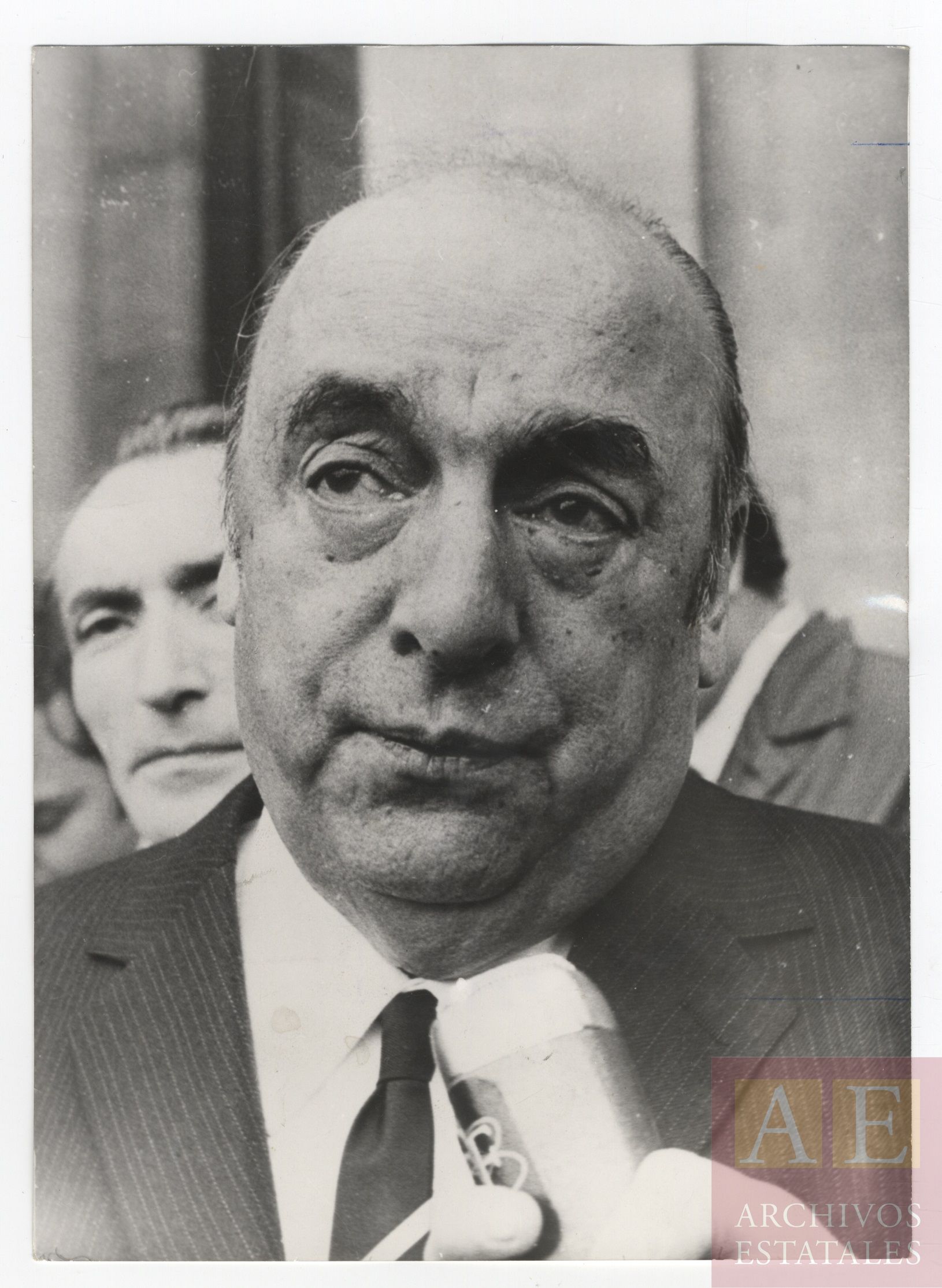 Pablo Neruda