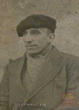 Vicente Fernández Barrios