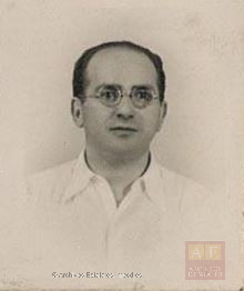 José Mena Burgos