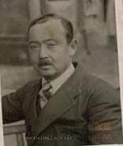 Juan Antonio Gámez Lozano