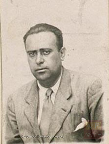Jesus García Álvarez