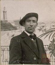 Germán García Carrascosa