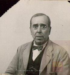 Bartolomé García Flores