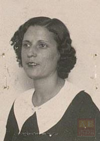 Ana Jacoba García Salomón