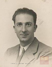 Fernando García Terol