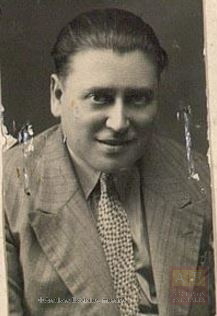 Antonio Gavilán Graña