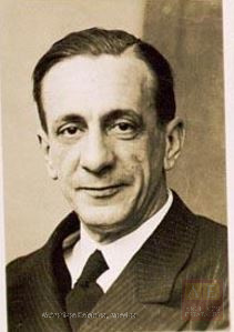 Luis González Pacheco Verdugo