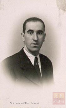 Ernesto Gusi y Gallego