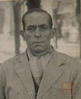 Rogelio Lago Arroyo