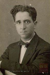 José Luque Nestal