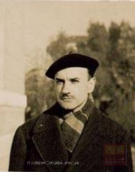Fernando Bárcena Díaz