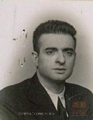 Celestino Bariego