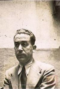 César Bercero García