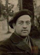 Santos Díaz Arribas