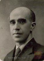 Valentín Martín Ruiz