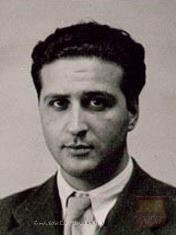 Rafael Martínez Gandía