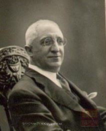 Mariano García Santamaria