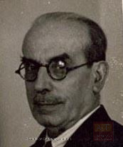 Manuel Urech González