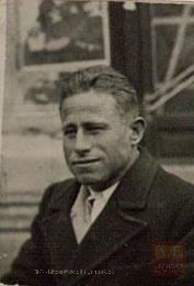 Higinio Mora Sánchez