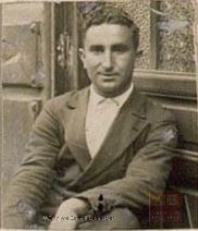 José Puente García