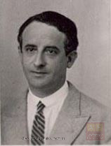 Antonio G. de Linares