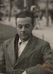 Antonio Movellán Varela