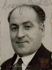 Lorenzo Portillo Robles