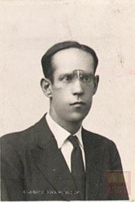 Andrés Ramírez del Pozo