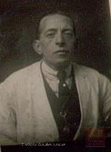Emilio Sánchez Izquierdo