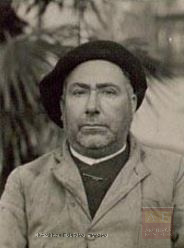Francisco Urquiola Aguirre