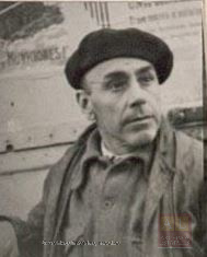 Francisco Ventura Blanch