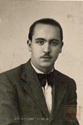 José Yllera Sáez