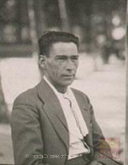 Rafael Benito Talavera