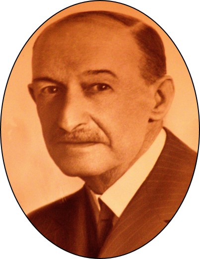 Miguel Gómez del Campillo