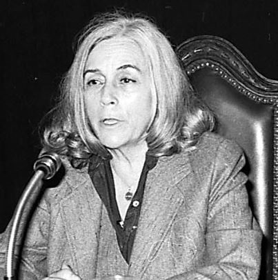 Carmen Martín Gaite