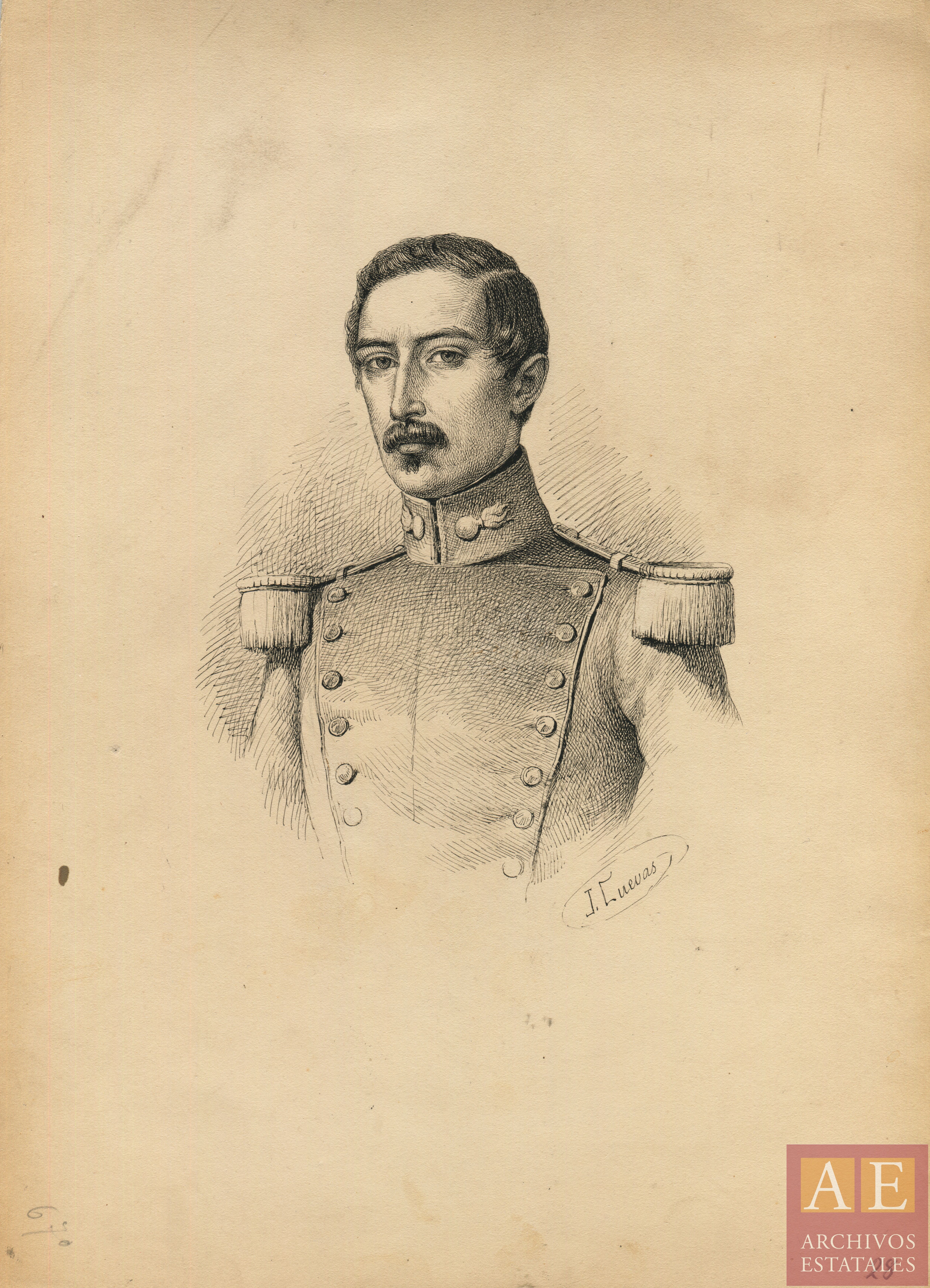 Gutiérrez de la Concha Irigoyen, José (1809-1895)